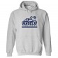 Vandelay Industries Novelty Classic Unisex Kids and Adults Pullover Hoodie								 									 									